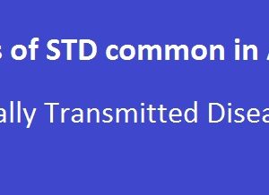 Types of STD common in Africa – Sexually Transmitted Diseases in Africa